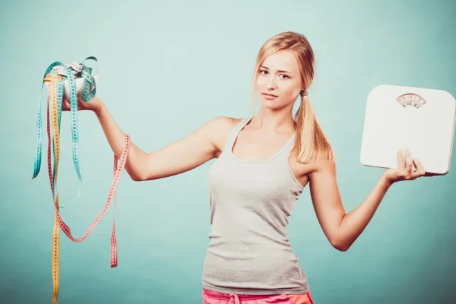 7 geniale Tricks die deinen Stoffwechsel anregen