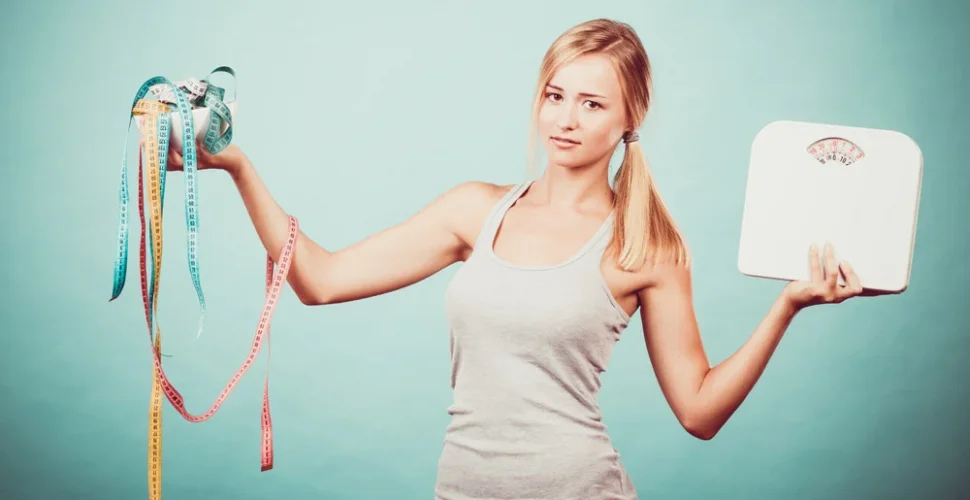 7 geniale Tricks die deinen Stoffwechsel anregen