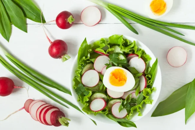 Clean Eating - So funktioniert`s!
