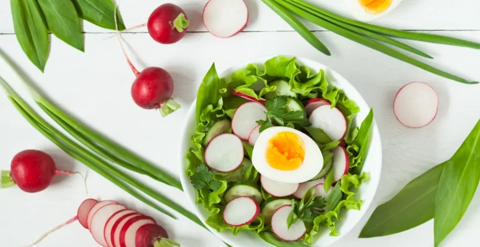 Clean Eating - So funktioniert`s!
