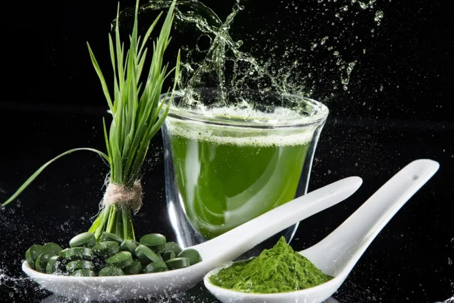 Der ultimative Detox-Schwindel