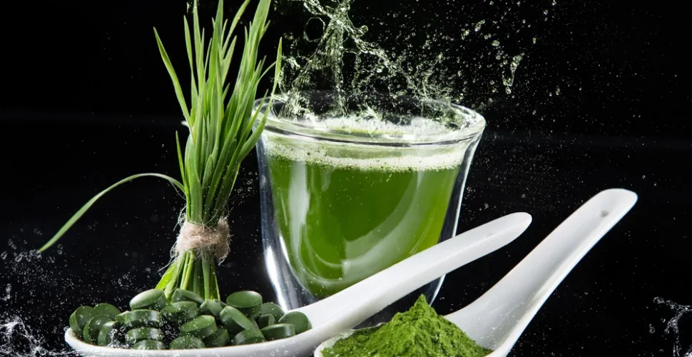 Der ultimative Detox-Schwindel