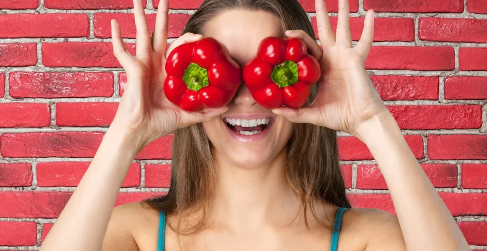 Fit durch gesunde Ernährung - worauf sollte ich achten?