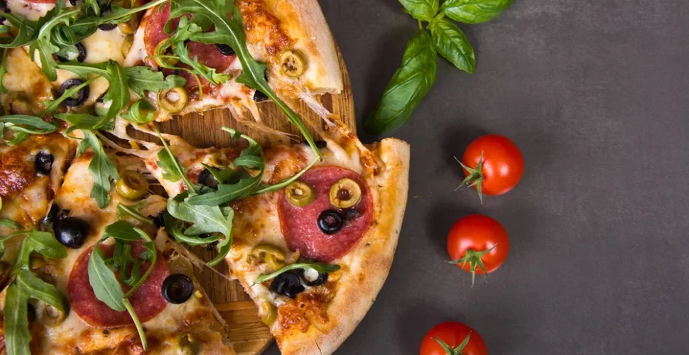 Low Carb Pizzateig - So müssen Sie nicht auf den Leckerbissen verzichten!