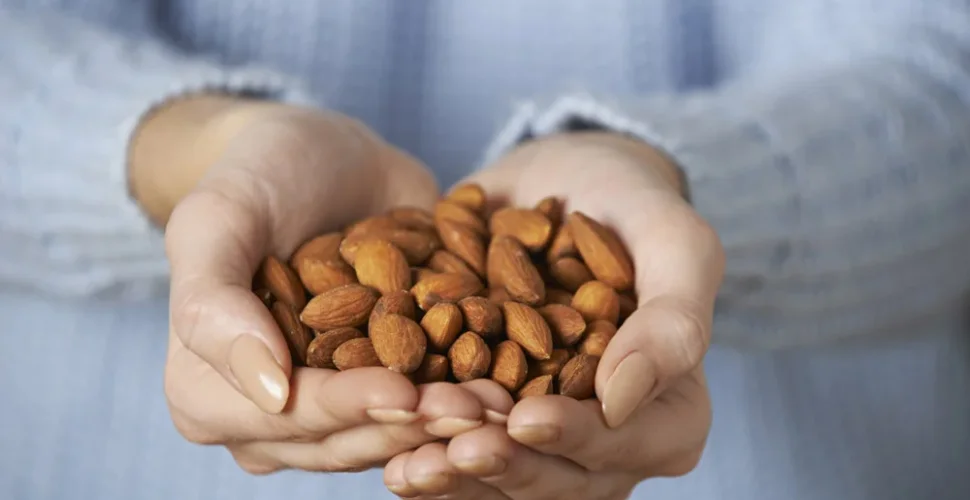 Mandeln - Dieses Superfood hat es in sich!
