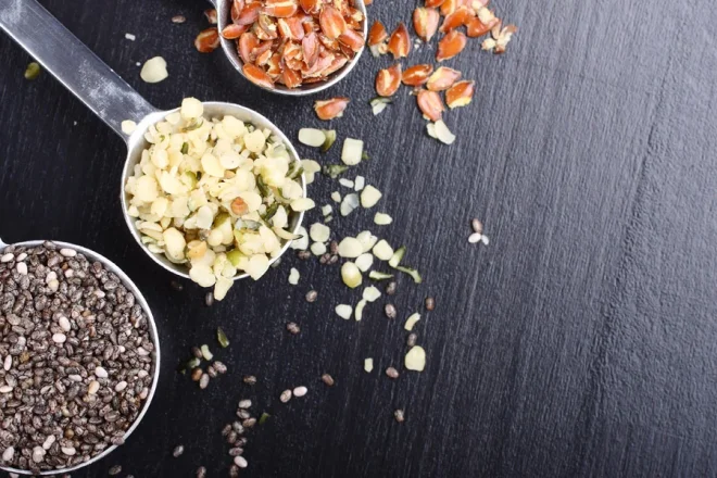 Superfood - Das sollten Sie über Chia, Amaranth und Co. wissen