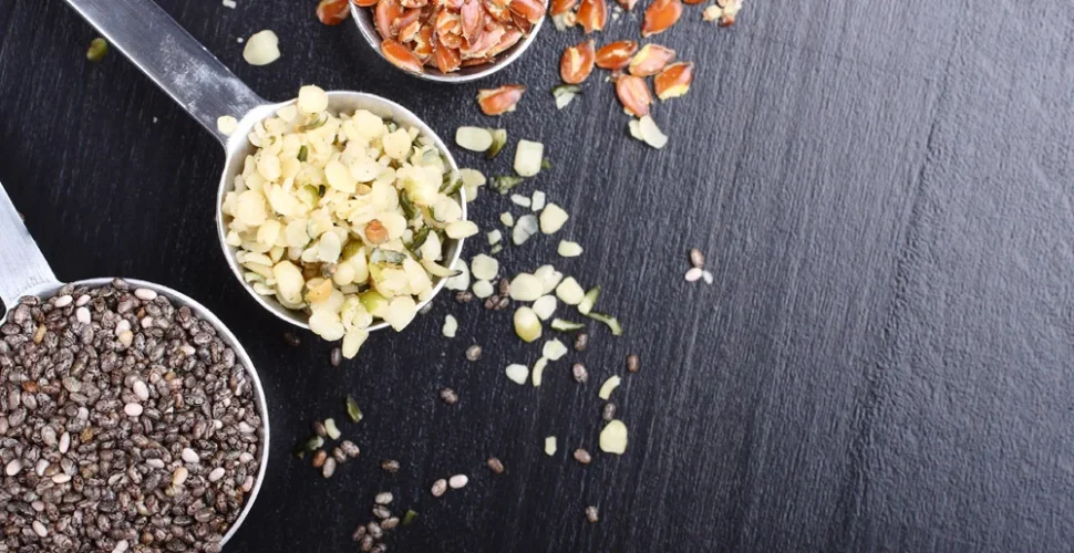 Superfood - Das sollten Sie über Chia, Amaranth und Co. wissen