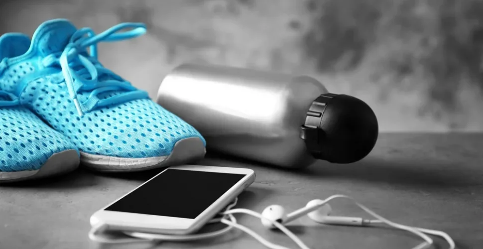 5 Fitness Apps im Test