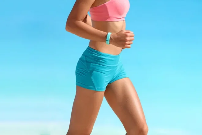 Alles über Fitnesstracker