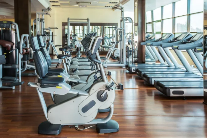 Das perfekte Fitnessstudio - Darauf müssen Sportler (in spe) achten