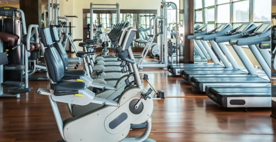 Das perfekte Fitnessstudio - Darauf müssen Sportler (in spe) achten