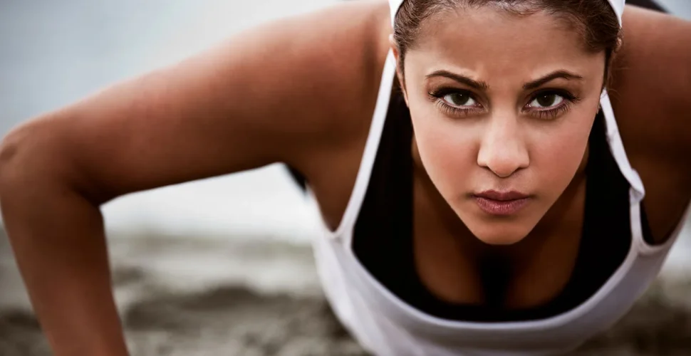 60 Sekunden Training sind so effektiv wie 45 Minuten
