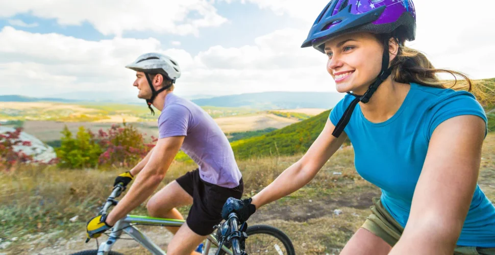 Machen Sie ihr Bike fit für den Sommer
