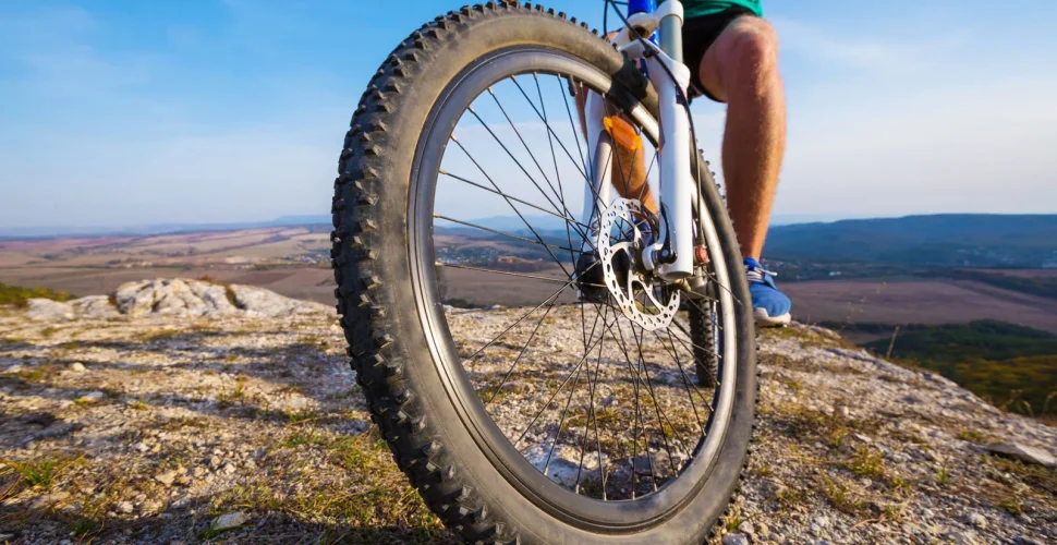 Sicher auf dem Fahrrad - Diese Tipps helfen bei jeder Jahreszeit