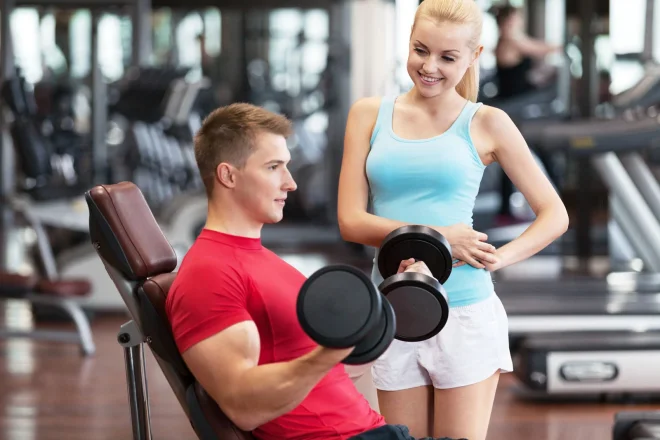 Sportlich und schlank - Wie Sportler bis zu 10 Kilo verlieren
