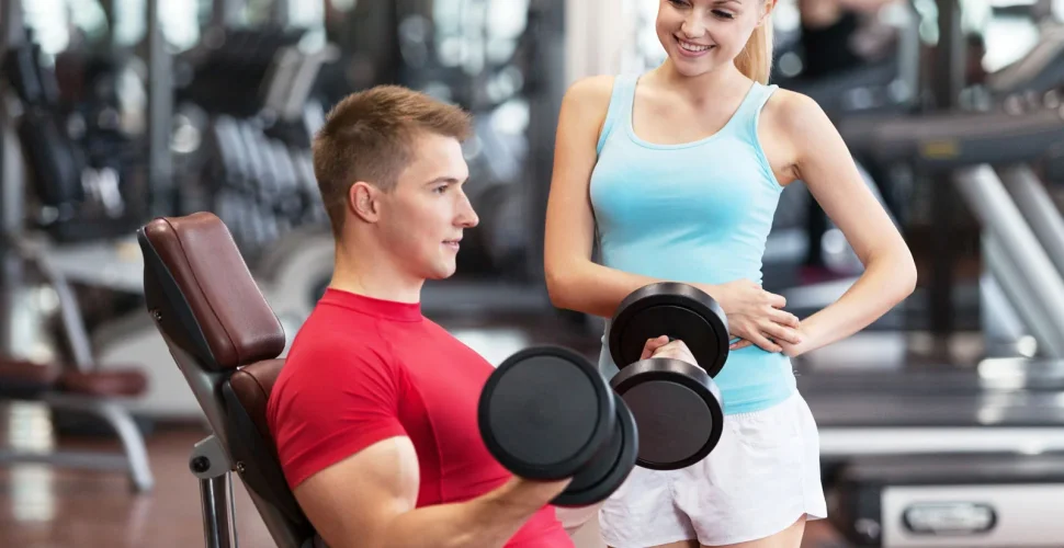 Sportlich und schlank - Wie Sportler bis zu 10 Kilo verlieren