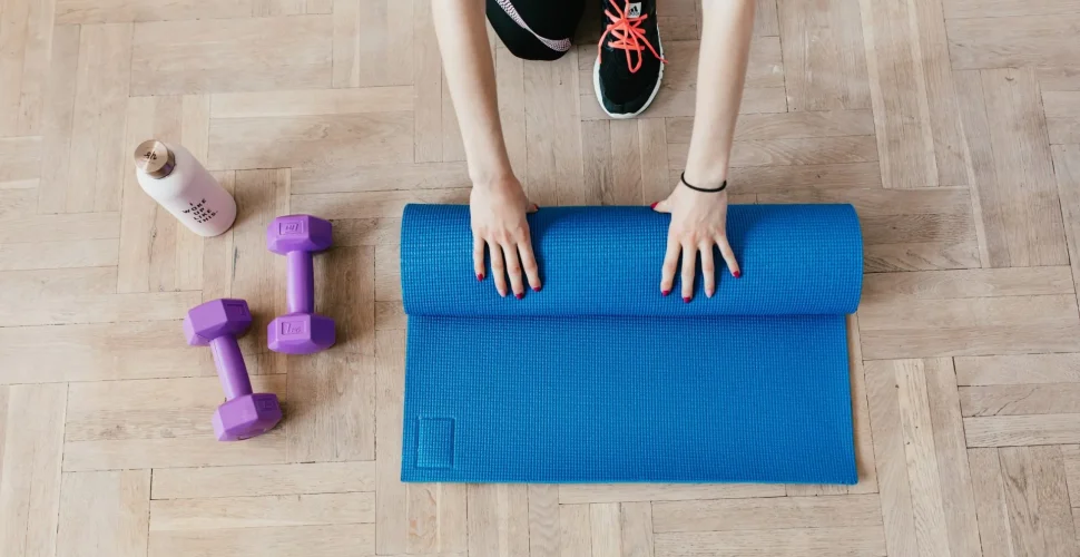 Was ist der Unterschied zwischen Yoga und Pilates?