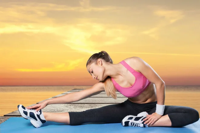 Was ist Pilates?