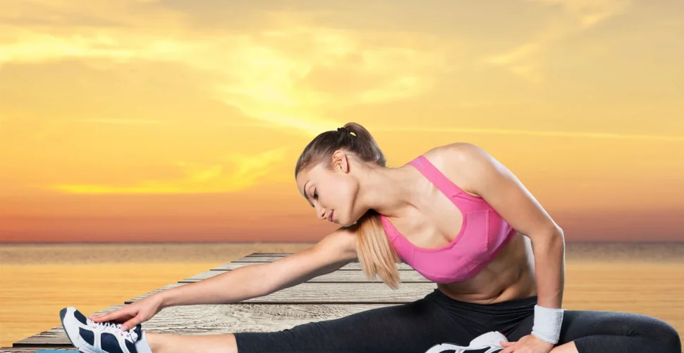 Was ist Pilates?