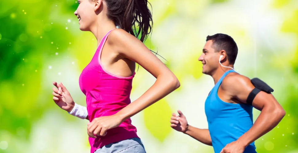 Wie bereite ich mich richtig auf einen Marathon vor?