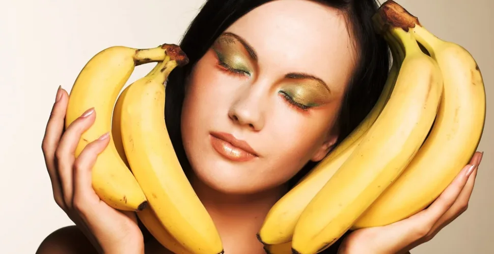 5 gute Gründe, warum Sie jeden Tag Bananen essen sollten