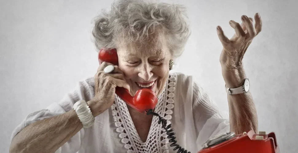 Diese 100 Jährige verrät ihr Gesundheitsgeheimnis.