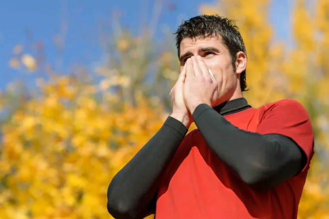 Sport und Asthma