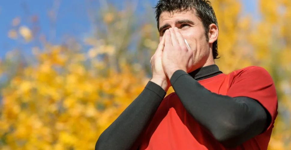 Sport und Asthma
