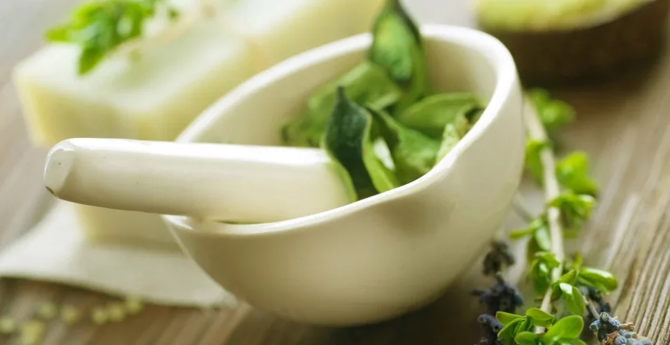 5 Naturkosmetik-Produkte die du ganz einfach aus Lebensmitteln herstellen kannst