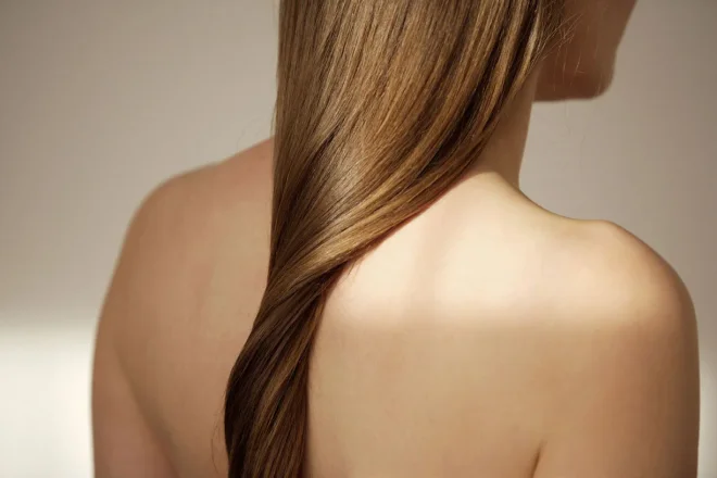 Tipps für schöne Haare - auf die Pflege kommt es an